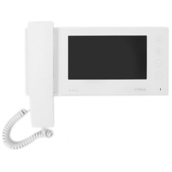 VIDOS M270W-S1
